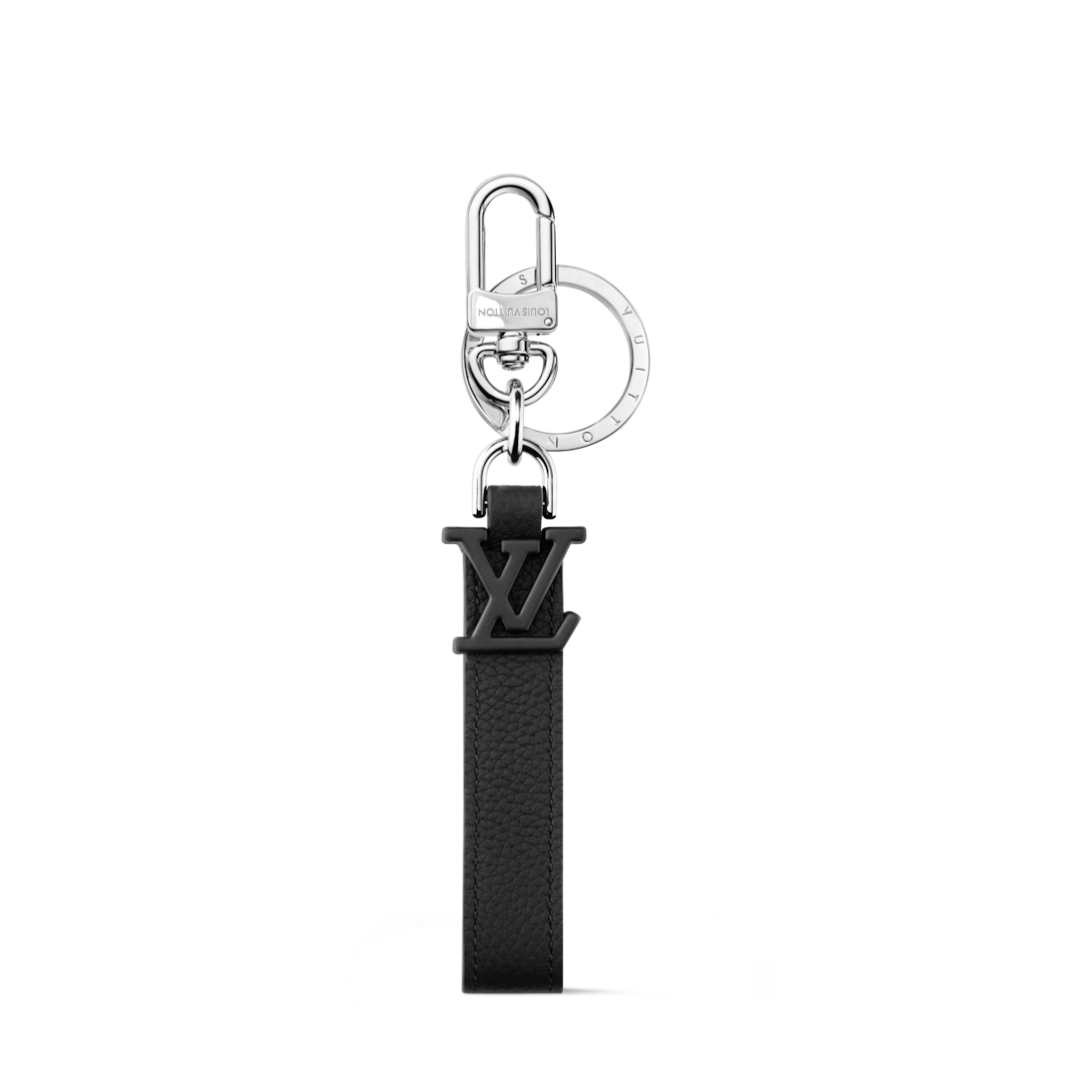 Chaveiro e Charm de Bolsa LV Aerogram S00 - Acessórios | LOUIS